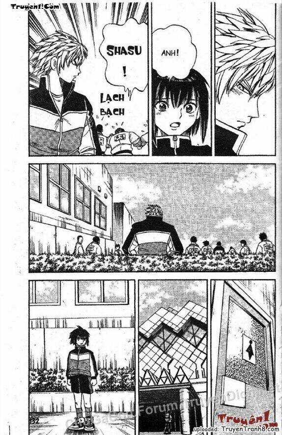 Tinh Thần Võ Đạo Chapter 3 trang 107