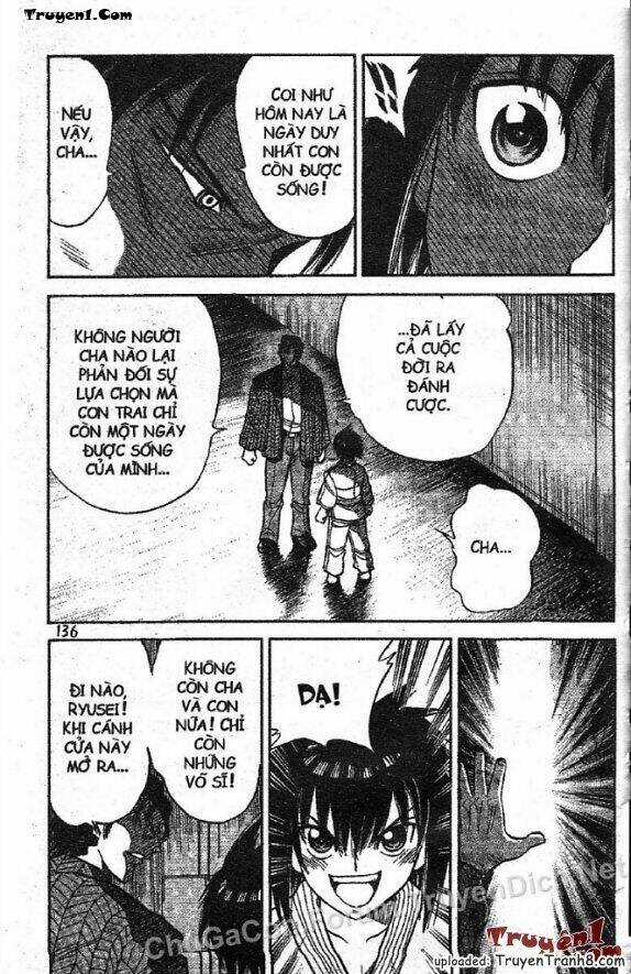 Tinh Thần Võ Đạo Chapter 3 trang 111