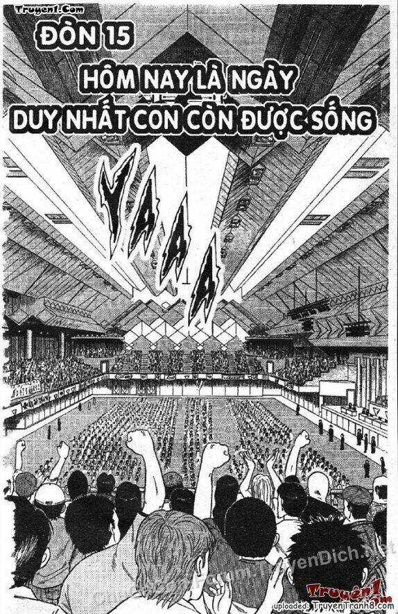 Tinh Thần Võ Đạo Chapter 3 trang 112