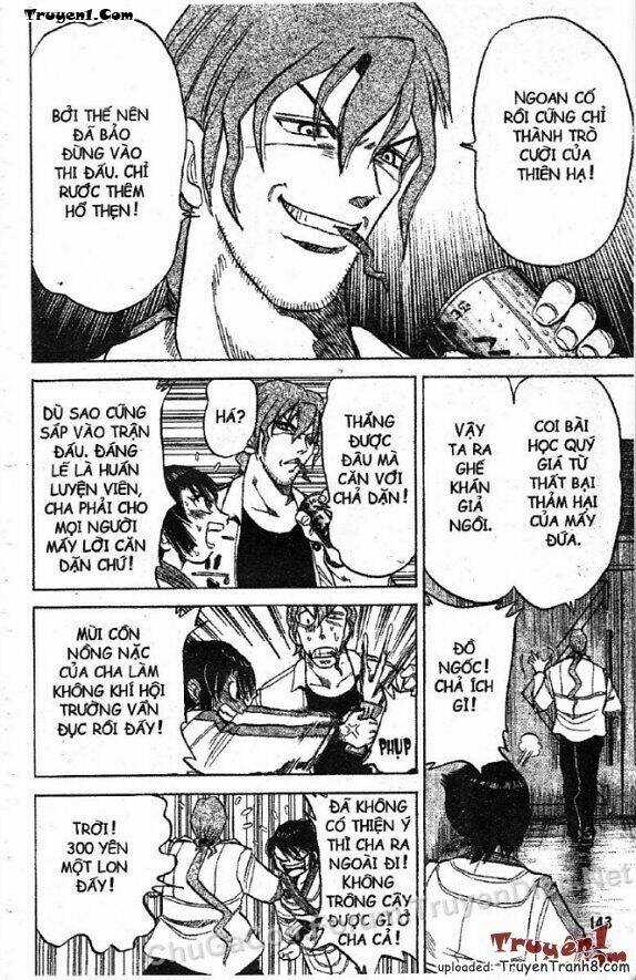 Tinh Thần Võ Đạo Chapter 3 trang 118