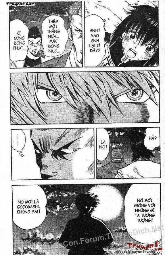 Tinh Thần Võ Đạo Chapter 3 trang 29