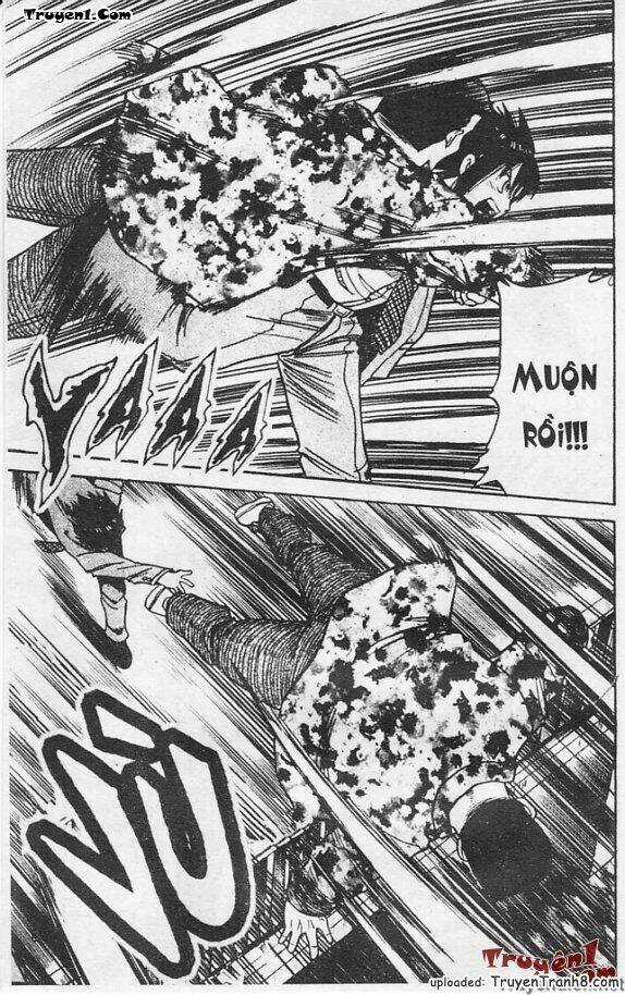 Tinh Thần Võ Đạo Chapter 3 trang 3