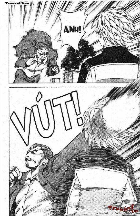 Tinh Thần Võ Đạo Chapter 3 trang 31