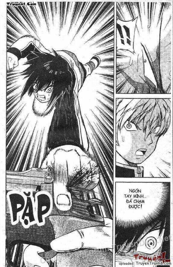 Tinh Thần Võ Đạo Chapter 3 trang 39