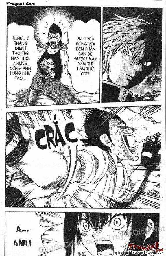 Tinh Thần Võ Đạo Chapter 3 trang 45