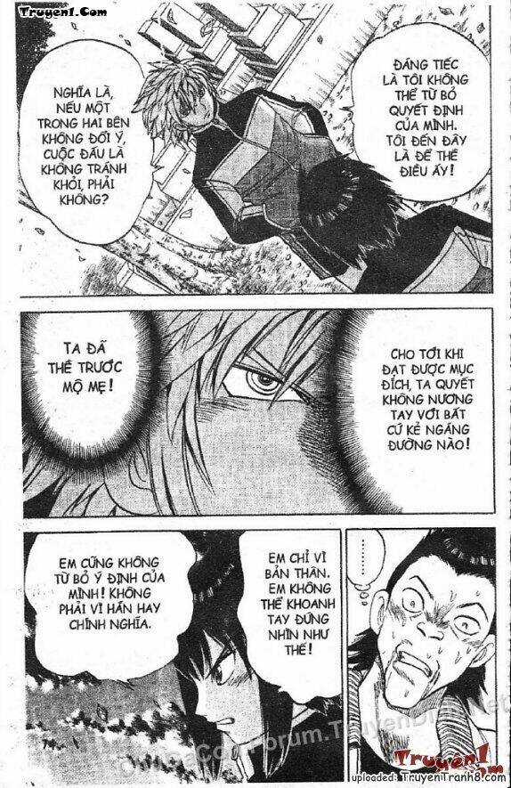 Tinh Thần Võ Đạo Chapter 3 trang 49