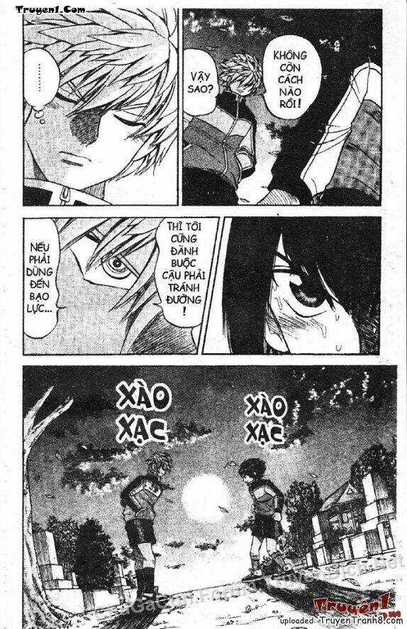 Tinh Thần Võ Đạo Chapter 3 trang 50