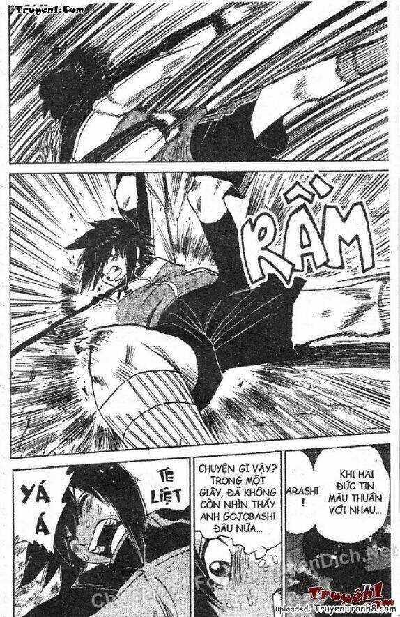 Tinh Thần Võ Đạo Chapter 3 trang 52