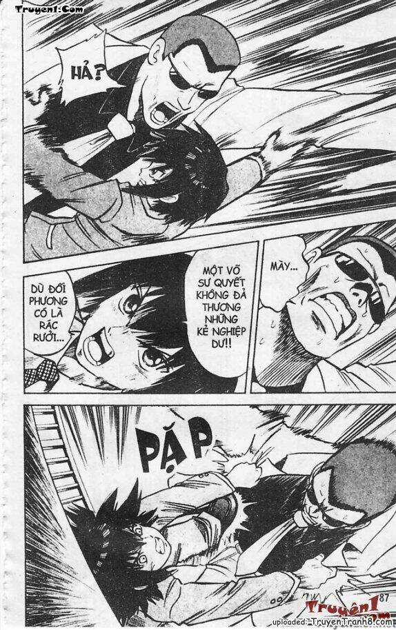 Tinh Thần Võ Đạo Chapter 3 trang 6