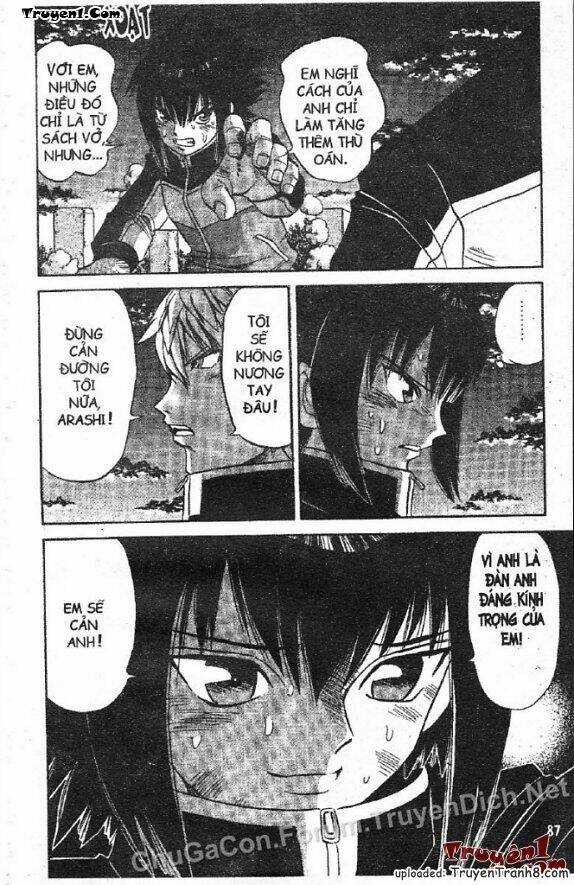 Tinh Thần Võ Đạo Chapter 3 trang 62