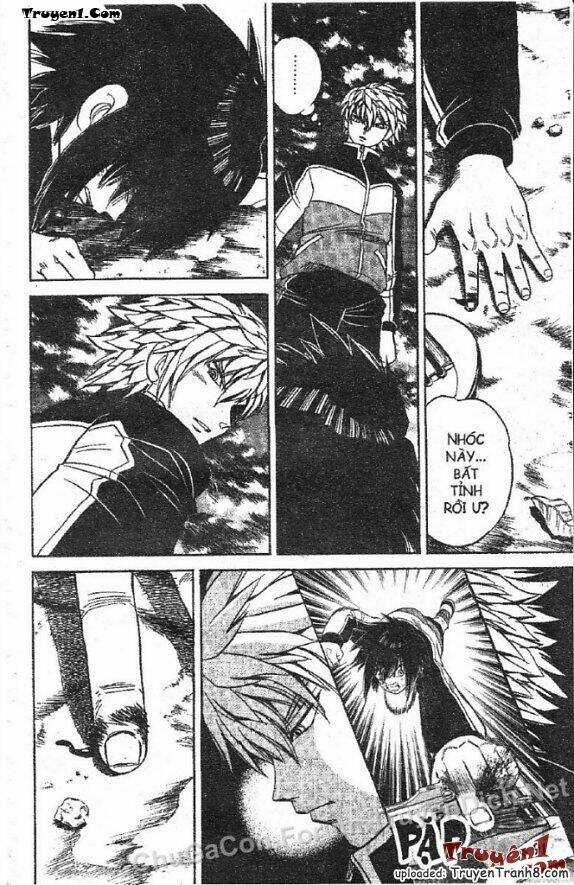 Tinh Thần Võ Đạo Chapter 3 trang 66