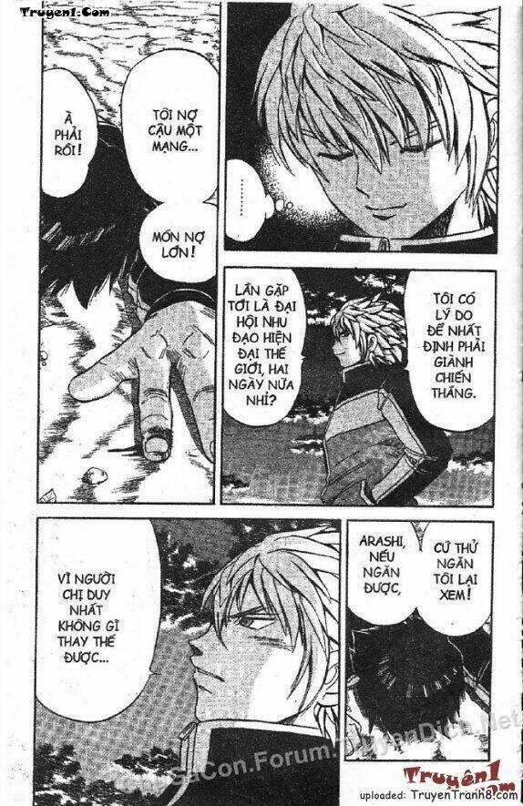 Tinh Thần Võ Đạo Chapter 3 trang 67