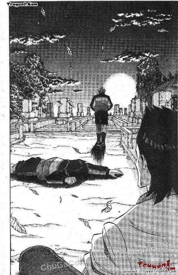 Tinh Thần Võ Đạo Chapter 3 trang 68