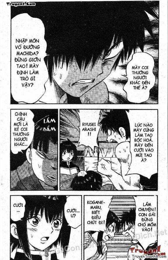 Tinh Thần Võ Đạo Chapter 3 trang 78