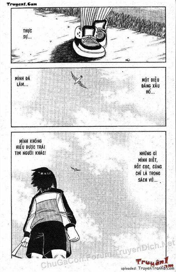 Tinh Thần Võ Đạo Chapter 3 trang 85