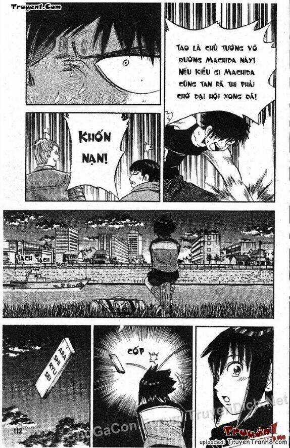 Tinh Thần Võ Đạo Chapter 3 trang 88