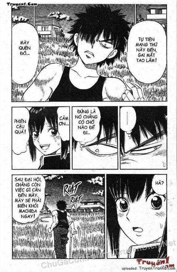 Tinh Thần Võ Đạo Chapter 3 trang 89