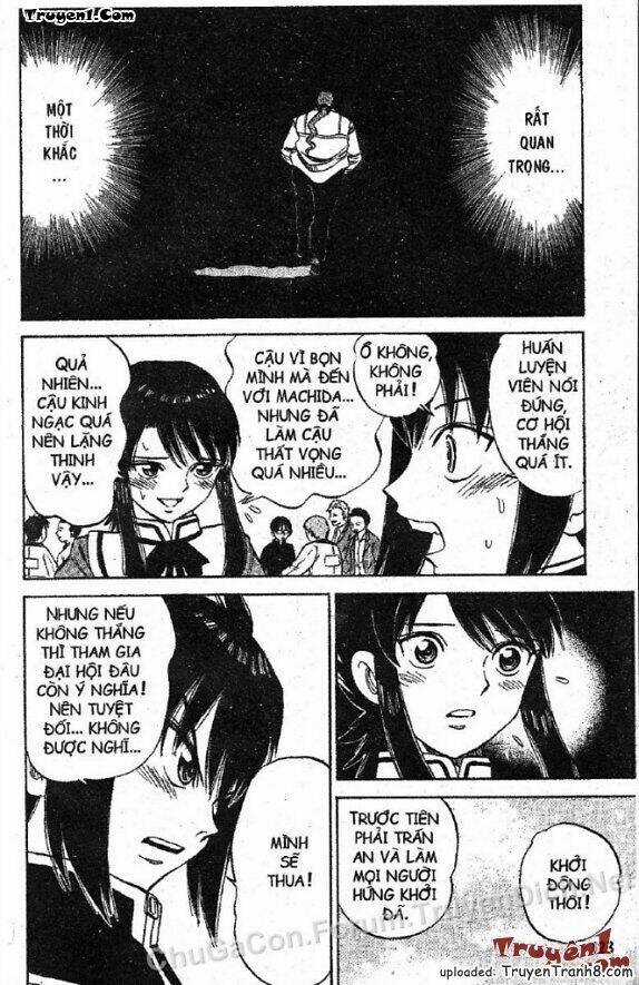 Tinh Thần Võ Đạo Chapter 3 trang 99