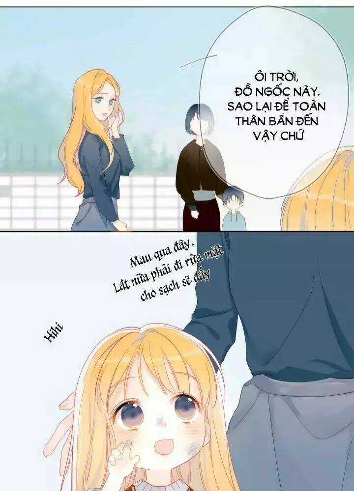 Tinh Thần Vu Ngã Chapter 1 trang 17