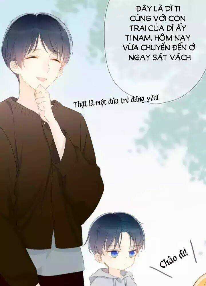 Tinh Thần Vu Ngã Chapter 1 trang 19