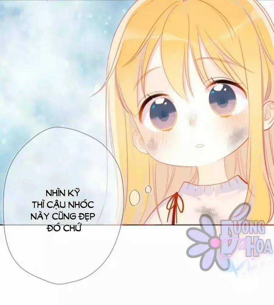 Tinh Thần Vu Ngã Chapter 1 trang 24