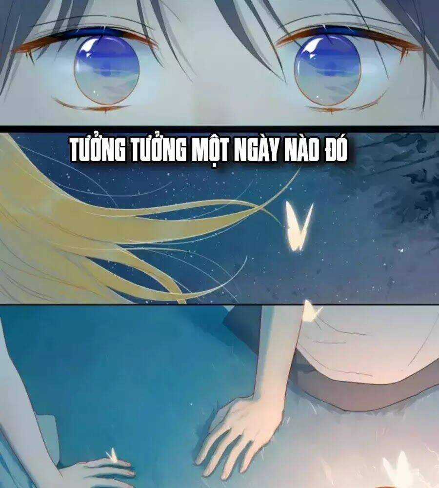 Tinh Thần Vu Ngã Chapter 1 trang 3