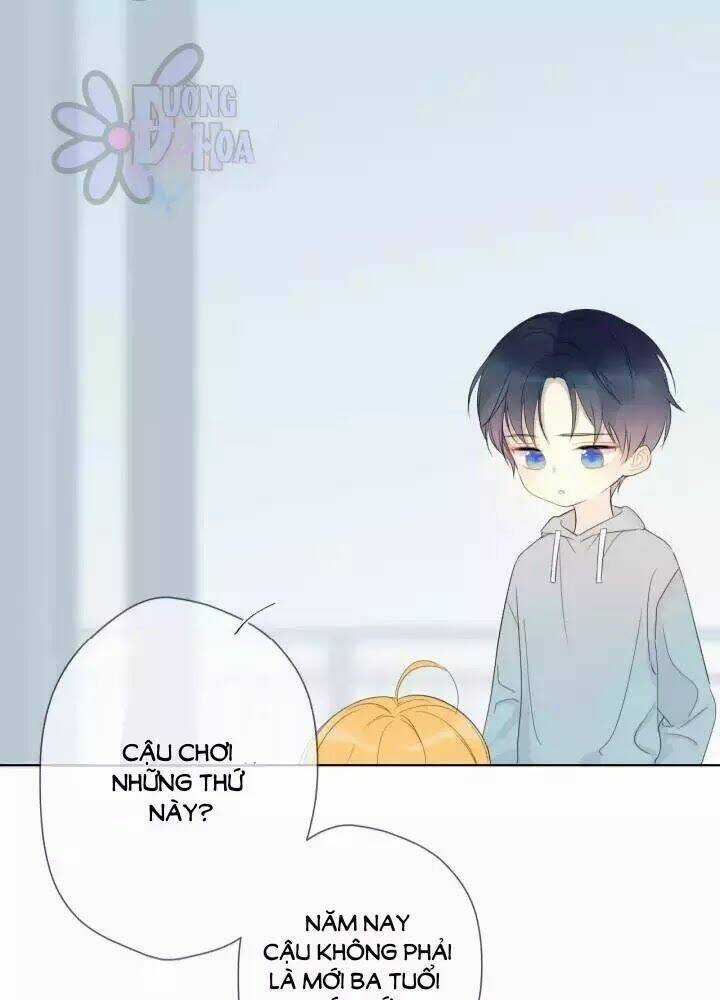 Tinh Thần Vu Ngã Chapter 1 trang 32