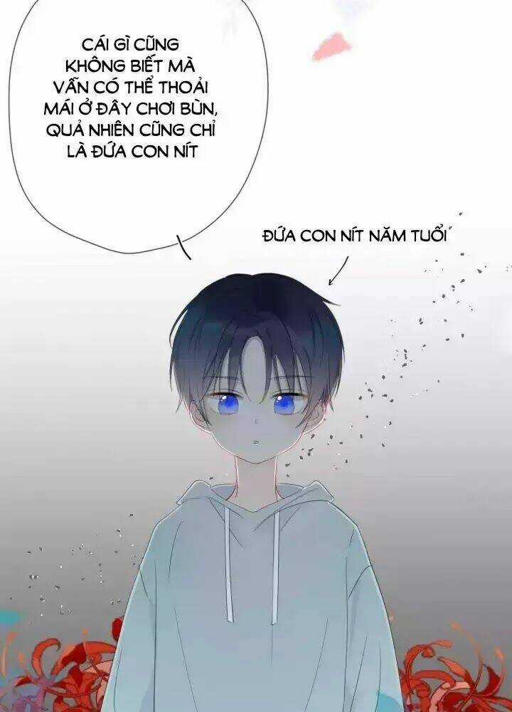 Tinh Thần Vu Ngã Chapter 1 trang 37