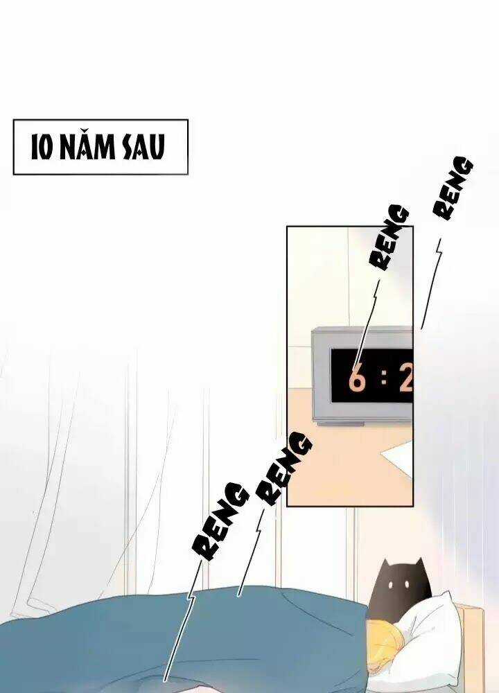 Tinh Thần Vu Ngã Chapter 1 trang 41