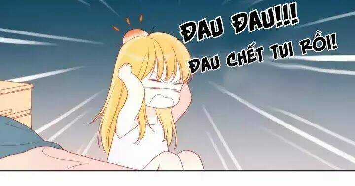 Tinh Thần Vu Ngã Chapter 1 trang 48