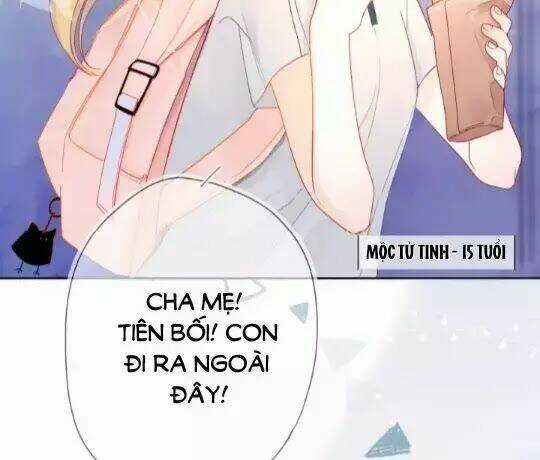 Tinh Thần Vu Ngã Chapter 1 trang 50