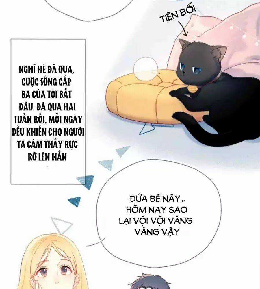 Tinh Thần Vu Ngã Chapter 1 trang 51