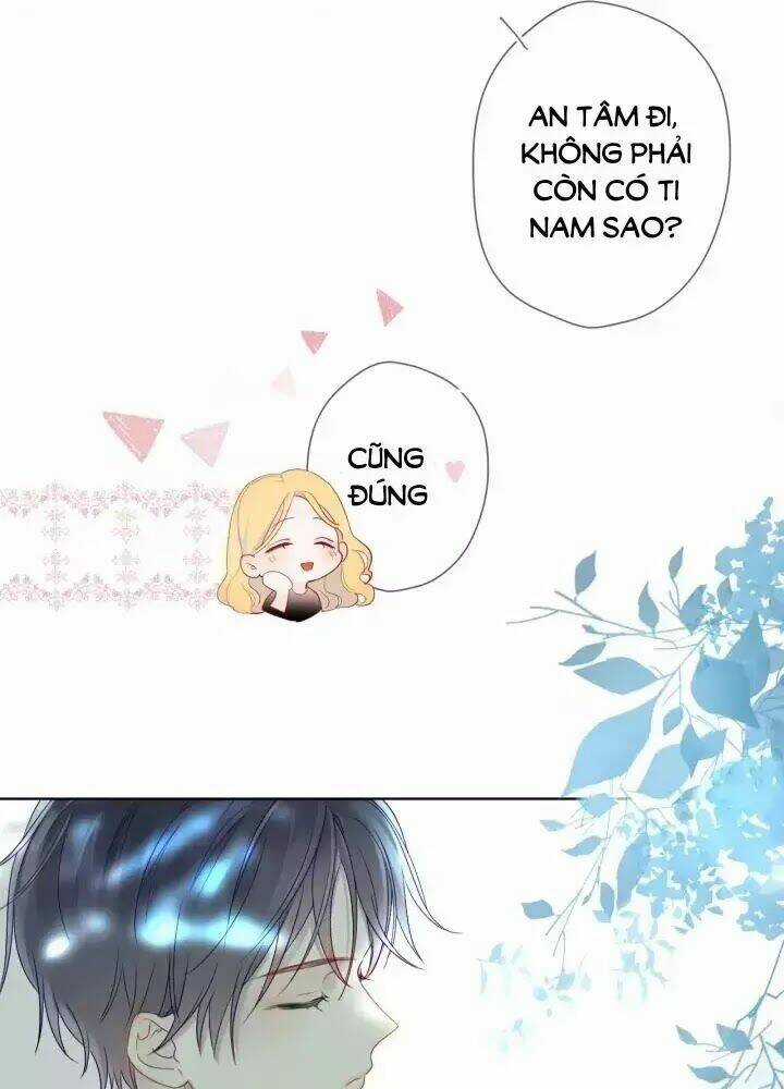 Tinh Thần Vu Ngã Chapter 1 trang 53