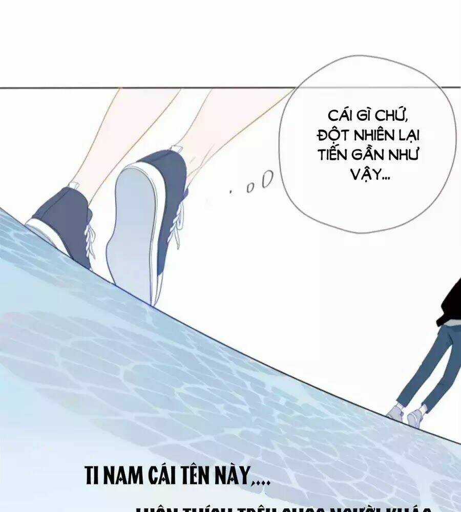 Tinh Thần Vu Ngã Chapter 1 trang 82