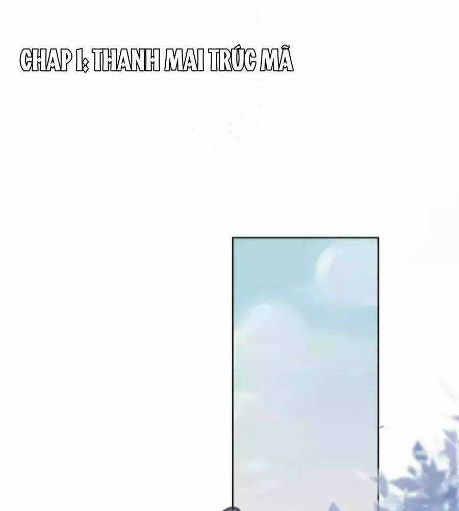 Tinh Thần Vu Ngã Chapter 1 trang 9