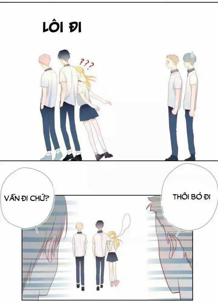 Tinh Thần Vu Ngã Chapter 2 trang 106