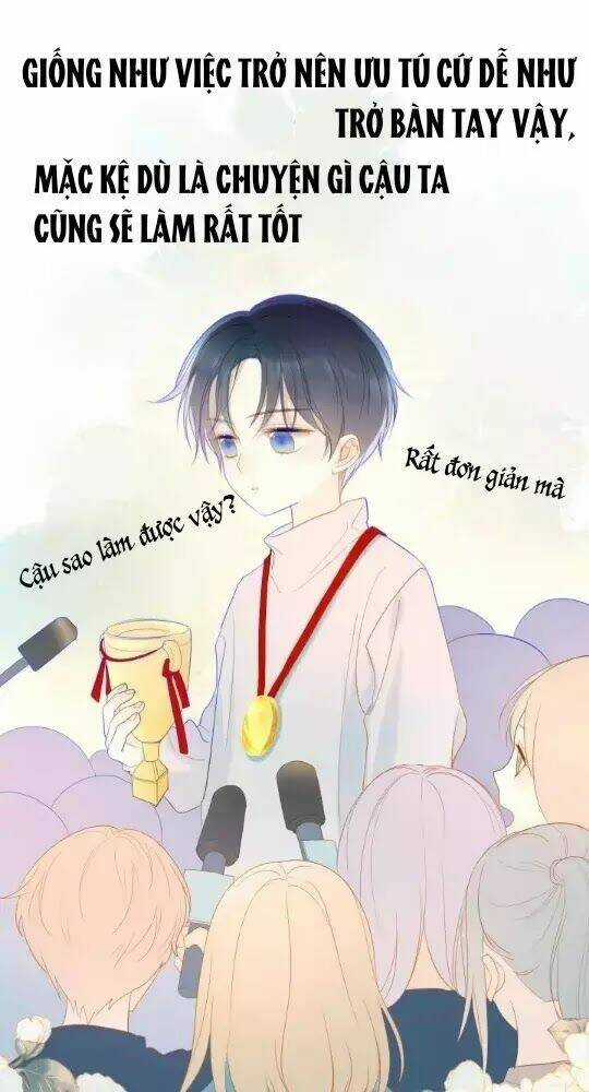 Tinh Thần Vu Ngã Chapter 2 trang 13