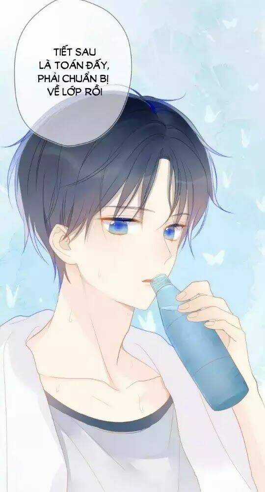 Tinh Thần Vu Ngã Chapter 2 trang 22