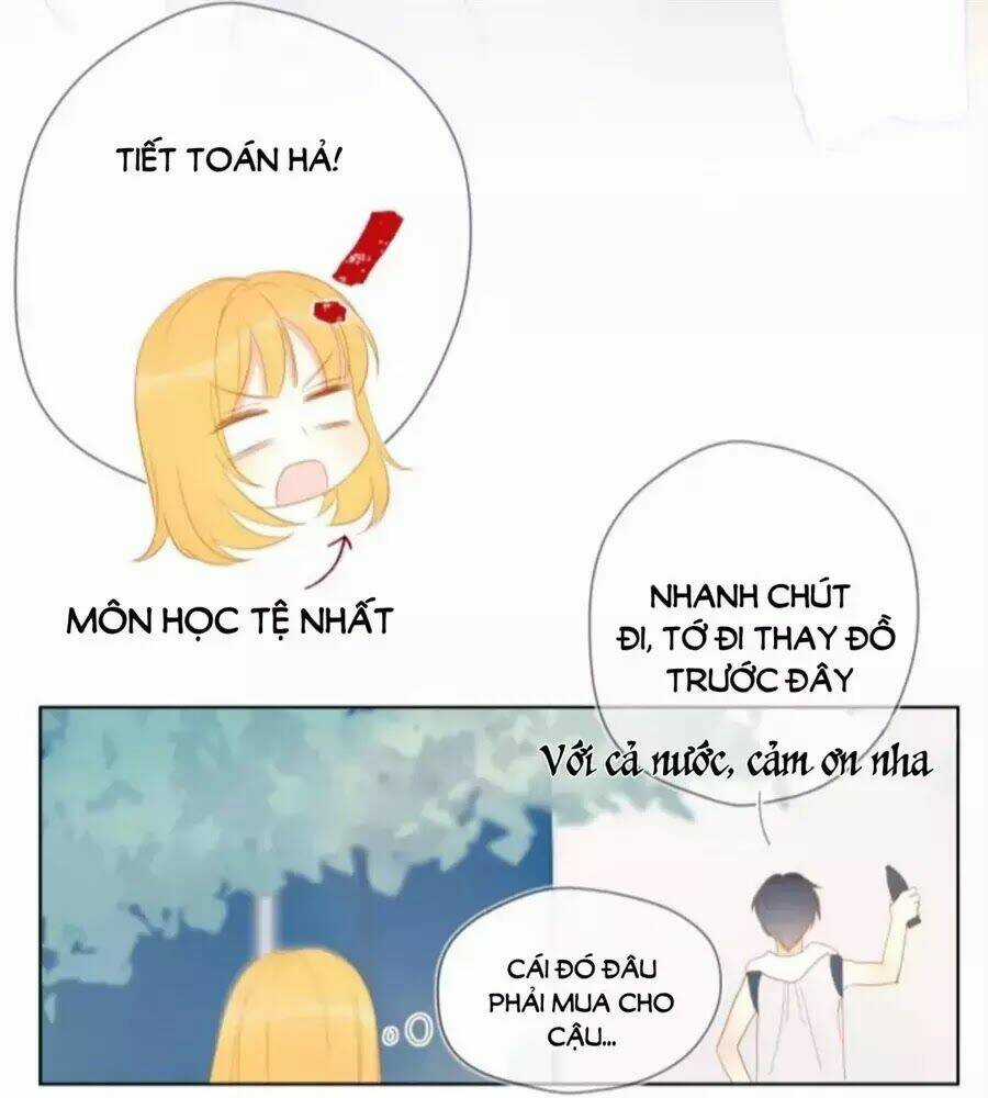 Tinh Thần Vu Ngã Chapter 2 trang 24