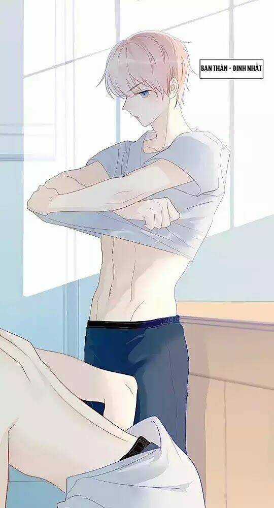 Tinh Thần Vu Ngã Chapter 2 trang 35