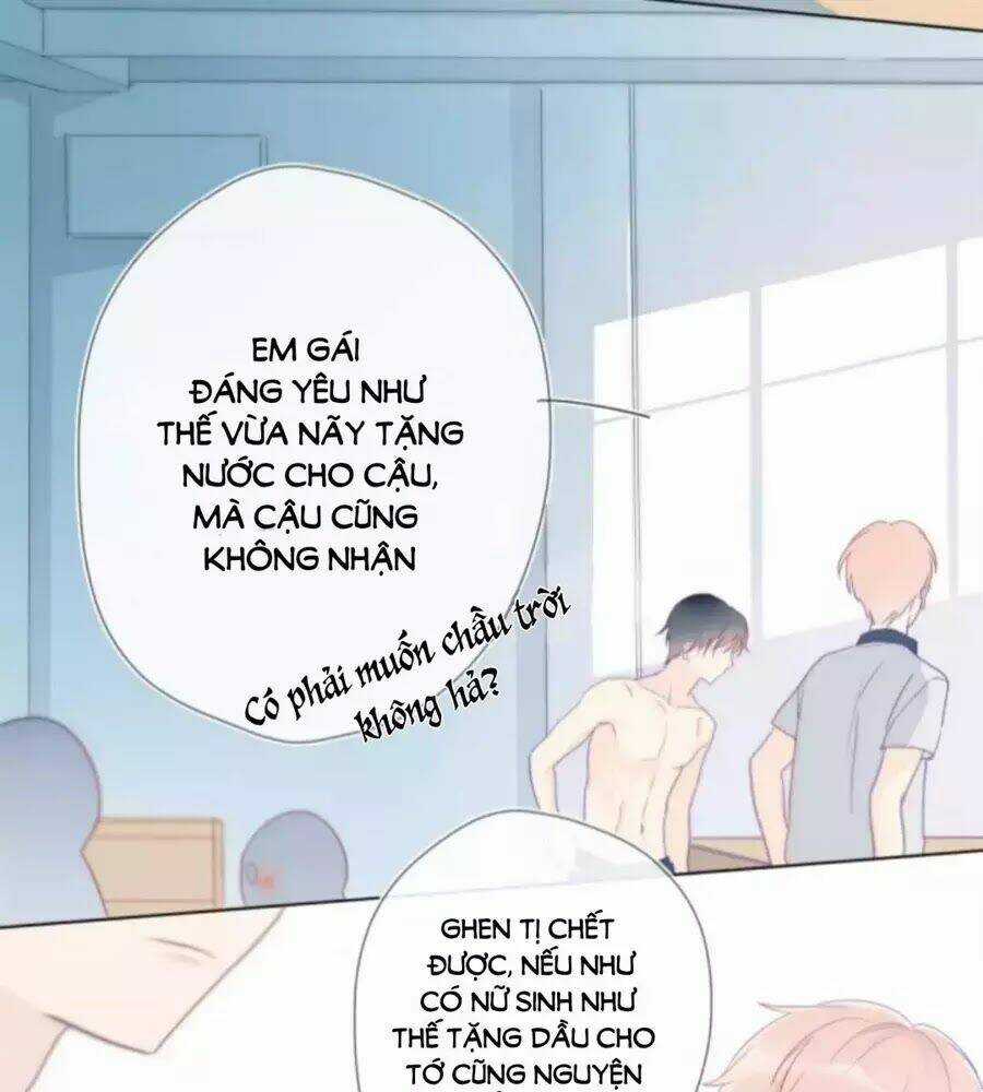 Tinh Thần Vu Ngã Chapter 2 trang 37