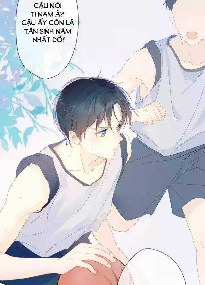 Tinh Thần Vu Ngã Chapter 2 trang 4