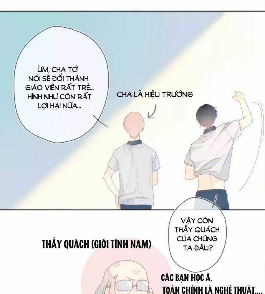 Tinh Thần Vu Ngã Chapter 2 trang 40