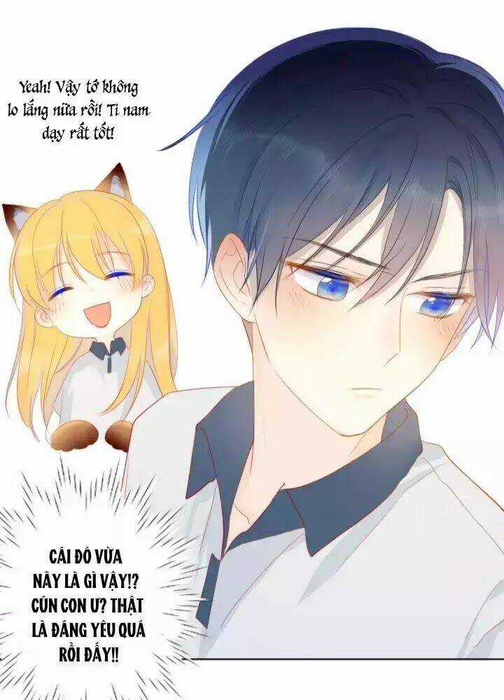 Tinh Thần Vu Ngã Chapter 2 trang 83