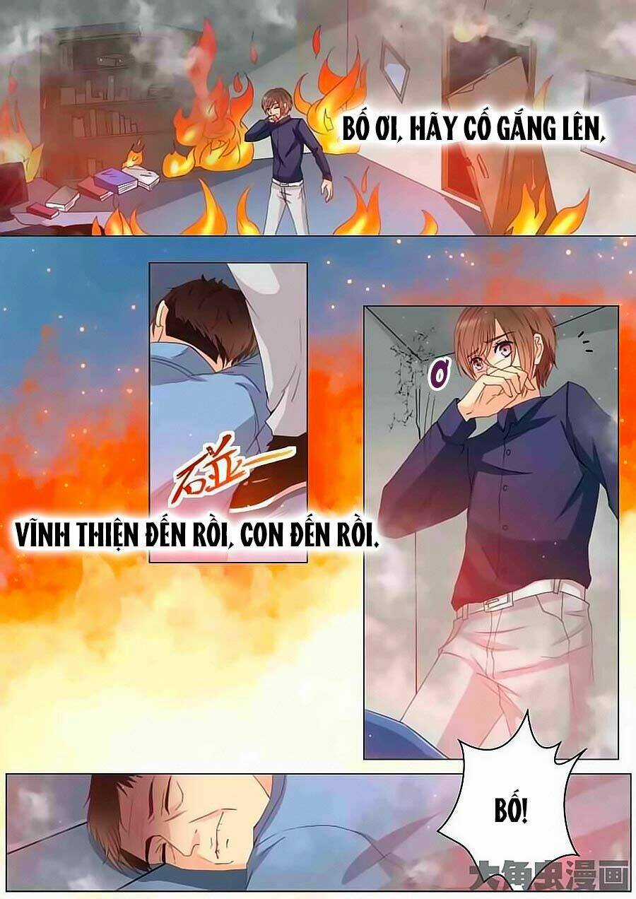 Tinh Tinh Bất Thị Phát Quang Thể Chapter 2 trang 6