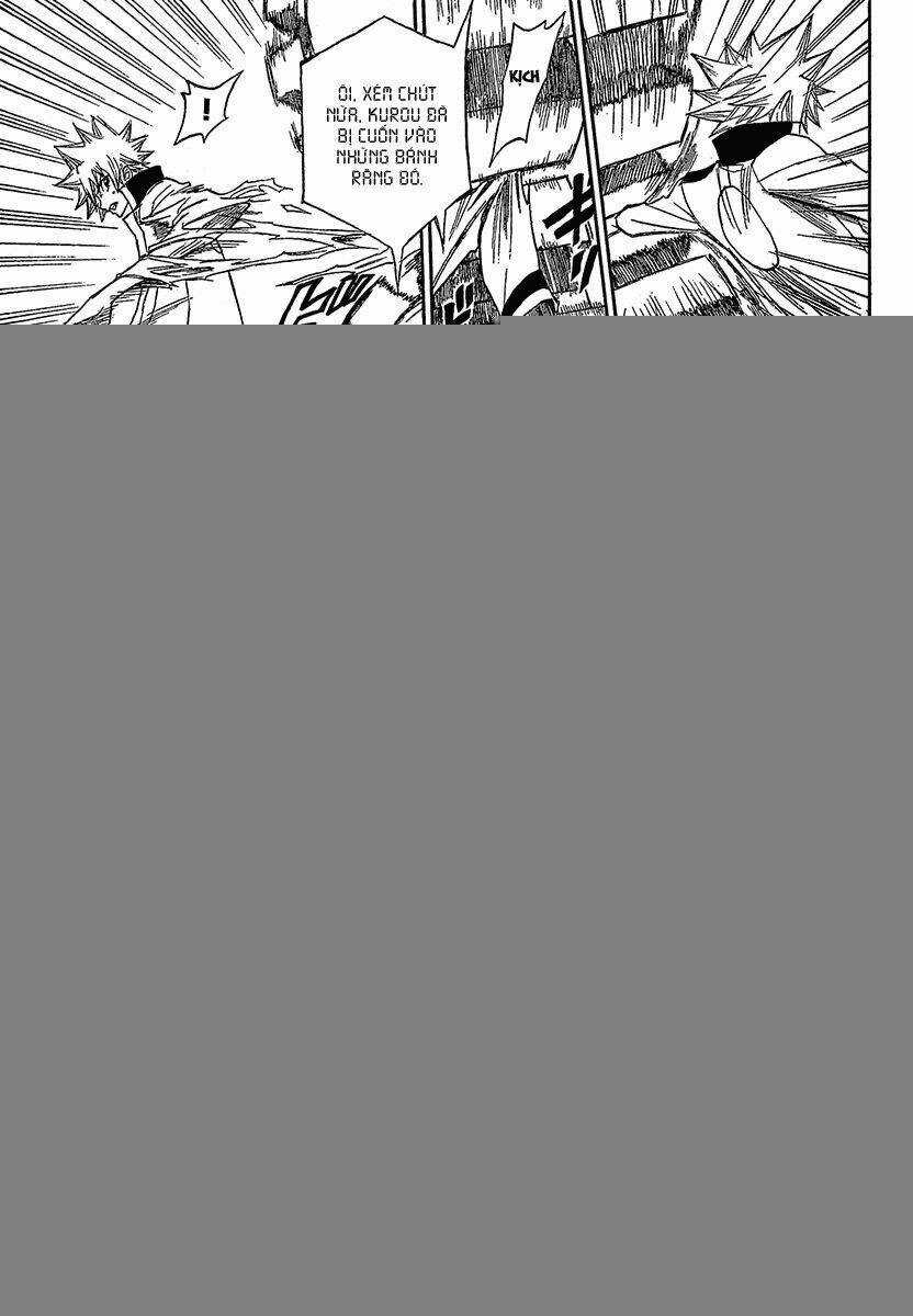 Tình Trong Mộng Chapter 1 trang 39