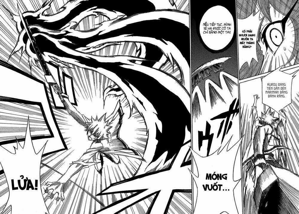 Tình Trong Mộng Chapter 1 trang 50