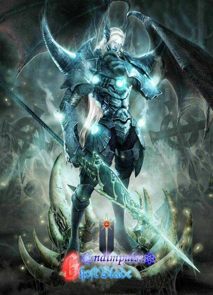 Tình Trong Mộng Chapter 14 trang 18