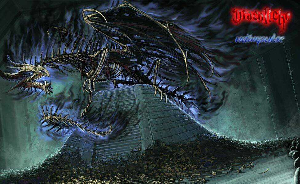 Tình Trong Mộng Chapter 16 trang 14