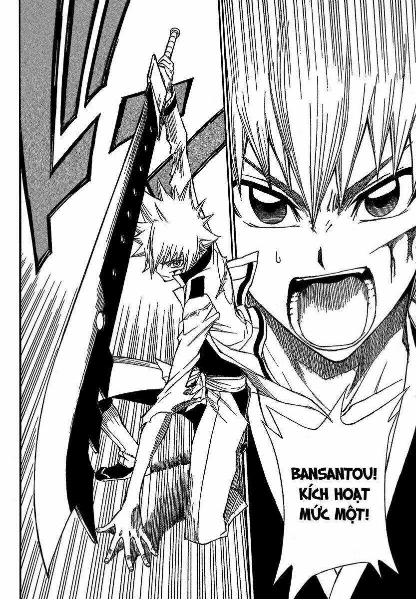 Tình Trong Mộng Chapter 2 trang 42